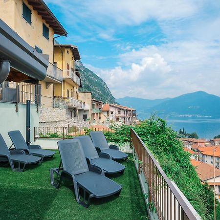 Terrazza Sulle Mura 普雷多勒 外观 照片