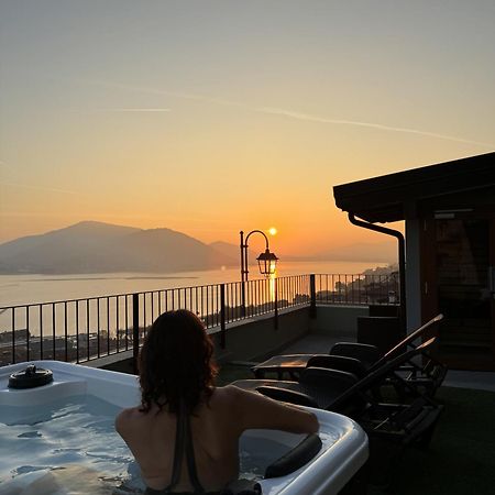Terrazza Sulle Mura 普雷多勒 外观 照片