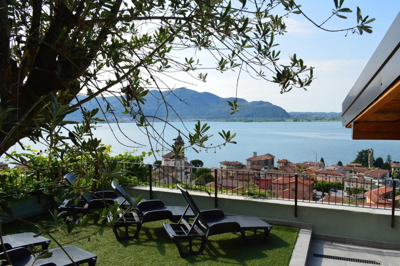 Terrazza Sulle Mura 普雷多勒 外观 照片