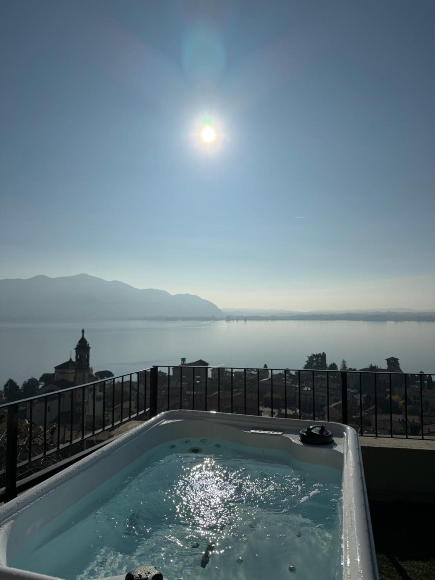 Terrazza Sulle Mura 普雷多勒 外观 照片